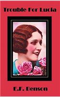 Trouble for Lucia: (English)