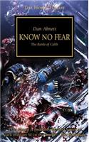 Know No Fear, Volume 19: The Battle of Calth(19 Horus Heresy)