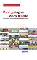 Designing for Zero Waste