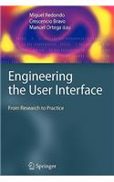 Engineering the User Interface
