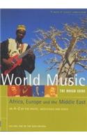 World Music