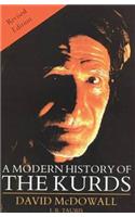 A Modern History of the Kurds