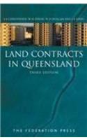 Land Contracts in Queensland