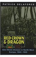 Red Crown-Dragon