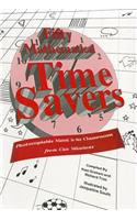 Fifty Time Savers