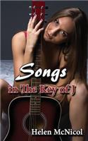 Songs in the Key of J