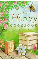 The Honey Cookbook