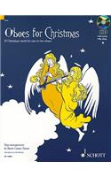 Oboes for Christmas