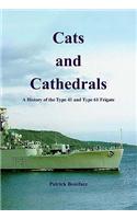 Cats and Cathederals