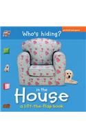 Who's Hiding?: In The House