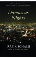 Damascus Nights