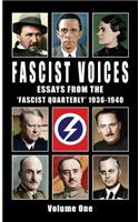 Fascist Voices