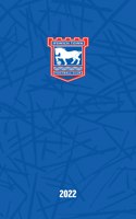 The Official Ipswich Town FC Pocket Diary 2022