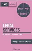 Legal Services