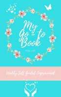 My Go To Book For Lift