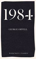 1984 (Nineteen Eighty-Four)