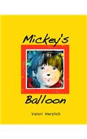 Mickey's Balloon