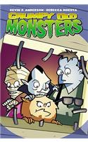 Grumpy Old Monsters