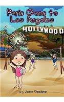 Paris Goes to Los Angeles