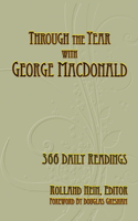 Through the Year with George MacDonald