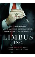 Limbus, Inc. - Book II