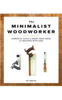 Minimalist Woodworker: Essential Tools and Smart Shop Ideas for Building with Less