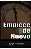 Empiece de Nuevo