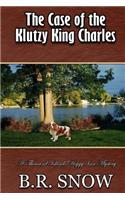 Case of the Klutzy King Charles
