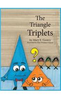 The Triangle Triplets