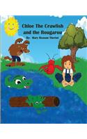 Chloe the Crawfish and the Rougarou