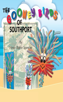 Gooney Birds of Southport