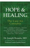 Hope & Healing, The Case for Cannabis
