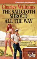 Sailcloth Shroud / All the Way