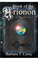Book of the Arionon