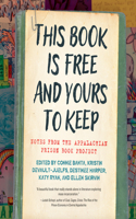 This Book Is Free and Yours to Keep