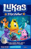 DVD-Lukas Storyteller: Season 2