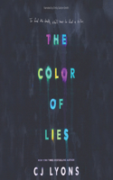 Color of Lies