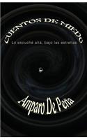 Cuentos de miedo