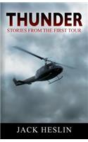 Thunder: Stories From the First Tour