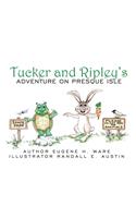 Tucker and Ripley's Adventure on Presque Isle