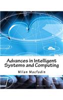 Advances in Intelligent Systems and Computing