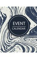 Event Calendar