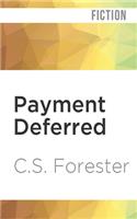 Payment Deferred