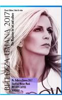 Bellezza Umana: The Magazine for art and culture