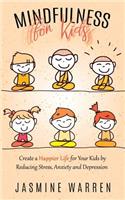 Mindfulness for Kids