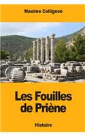 Les Fouilles de Priène