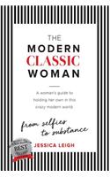 The Modern Classic Woman