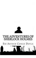 The Adventures of Sherlock Holmes