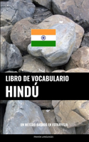 Libro de Vocabulario Hindú