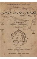 Flatland: A Romance of Many Dimensions: Illustrated